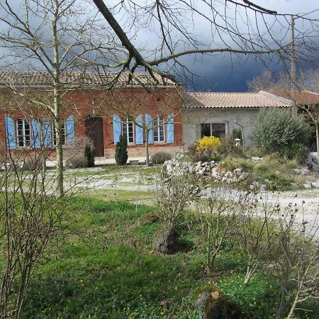 Le Piquet Villa Fonsorbes Exteriör bild