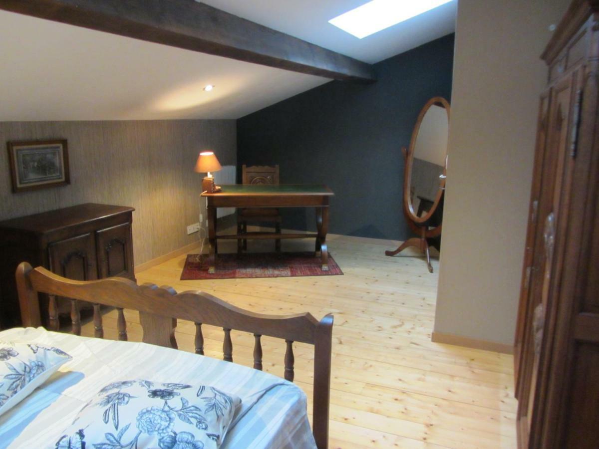 Le Piquet Villa Fonsorbes Exteriör bild