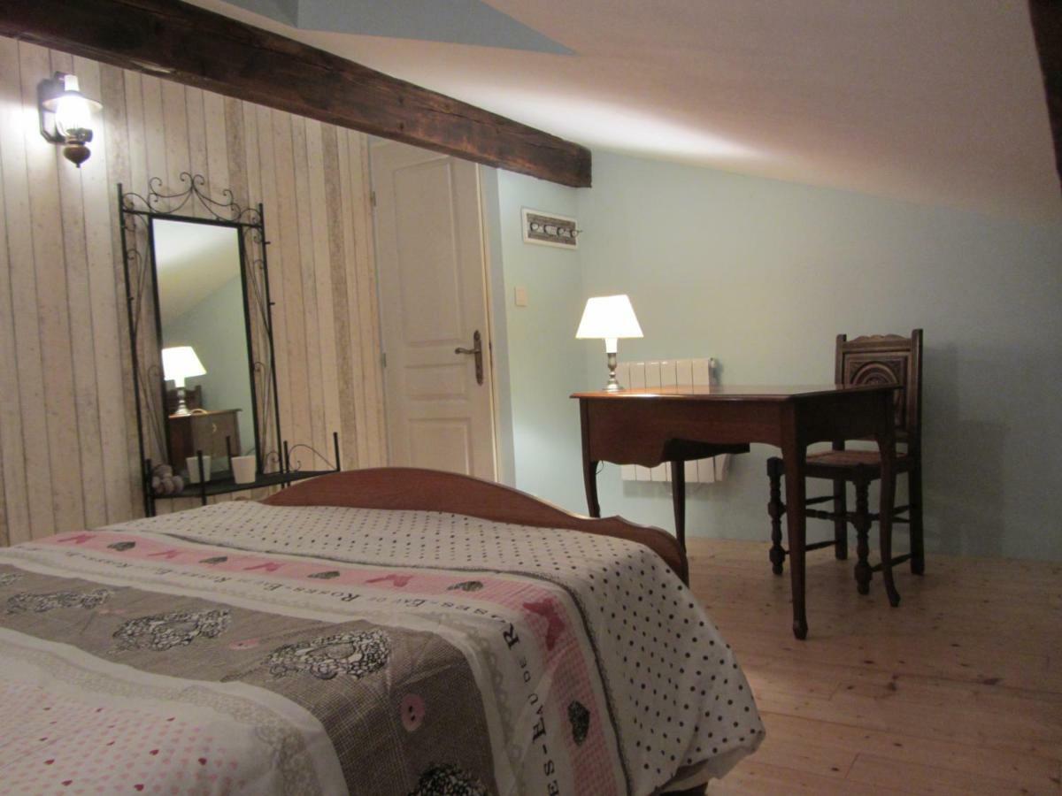 Le Piquet Villa Fonsorbes Exteriör bild