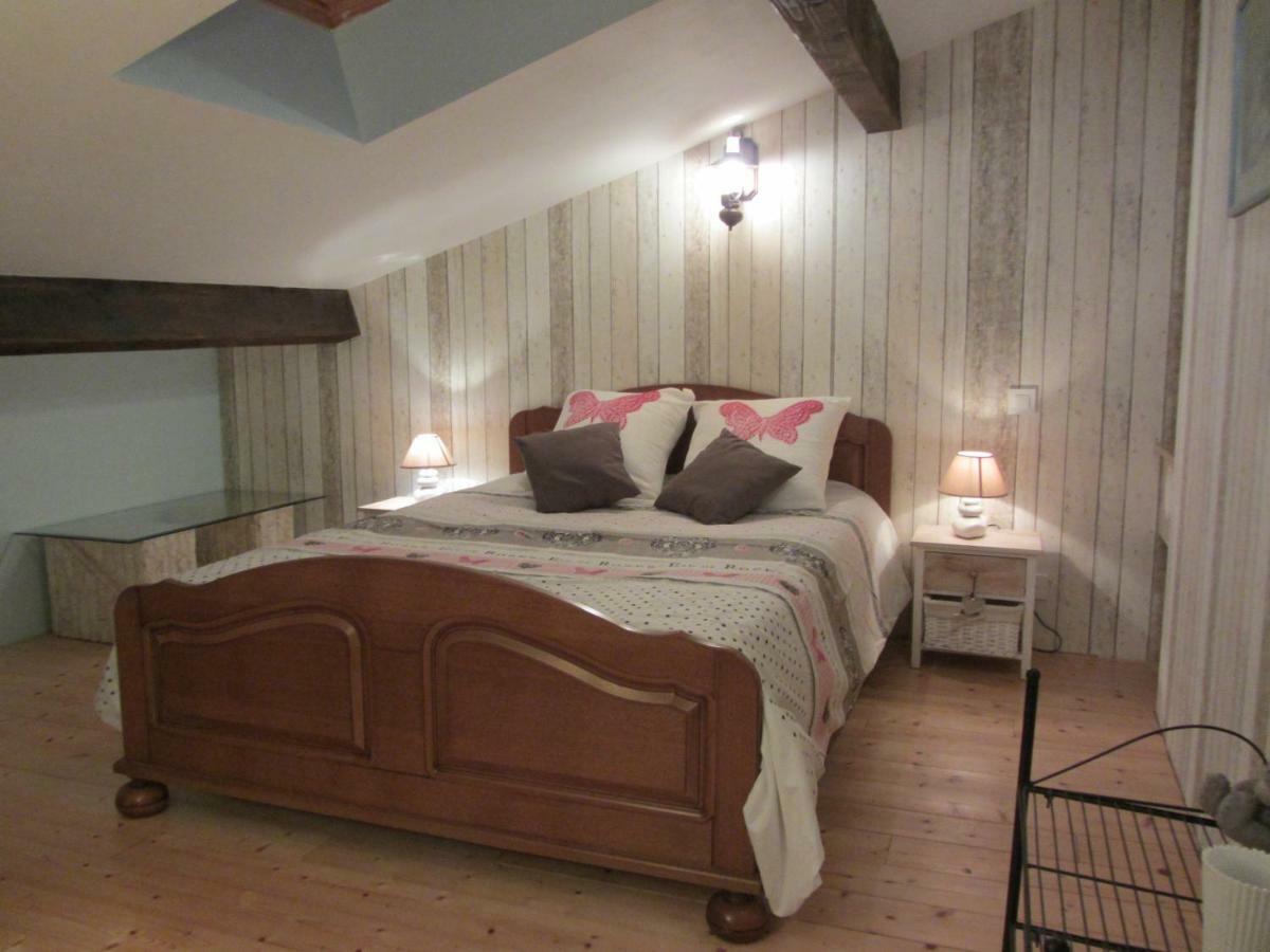 Le Piquet Villa Fonsorbes Exteriör bild