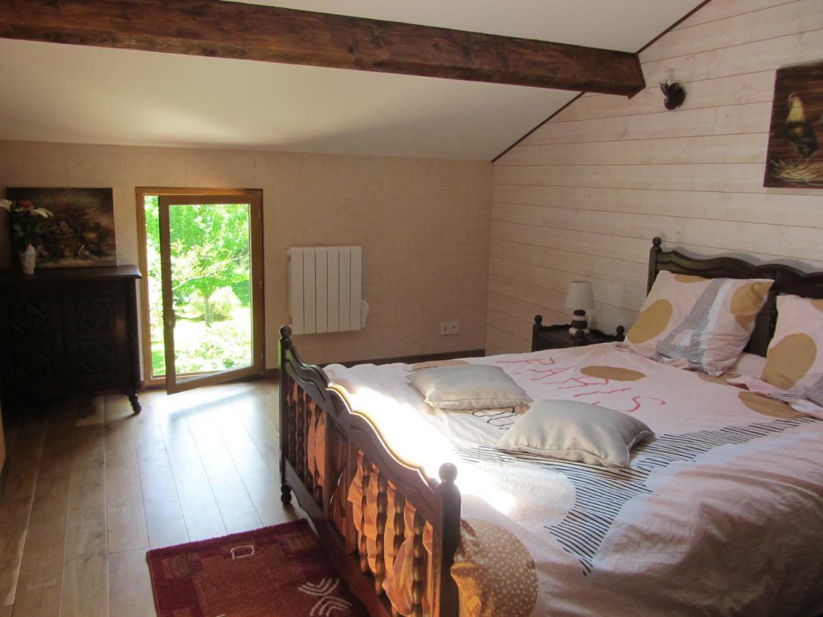 Le Piquet Villa Fonsorbes Exteriör bild