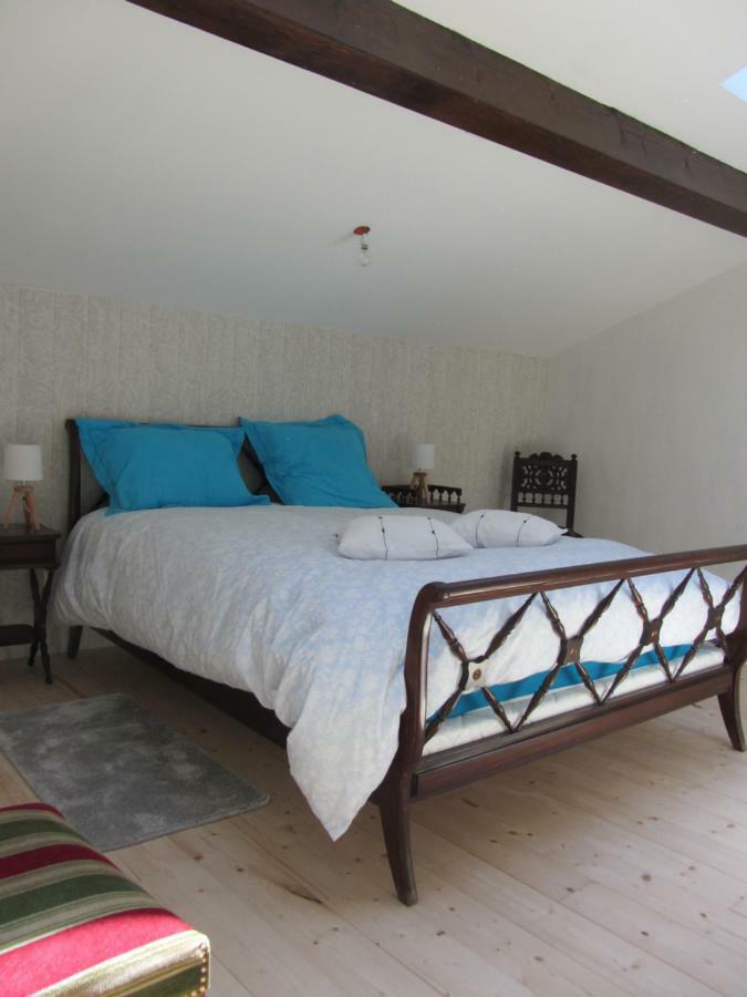 Le Piquet Villa Fonsorbes Exteriör bild