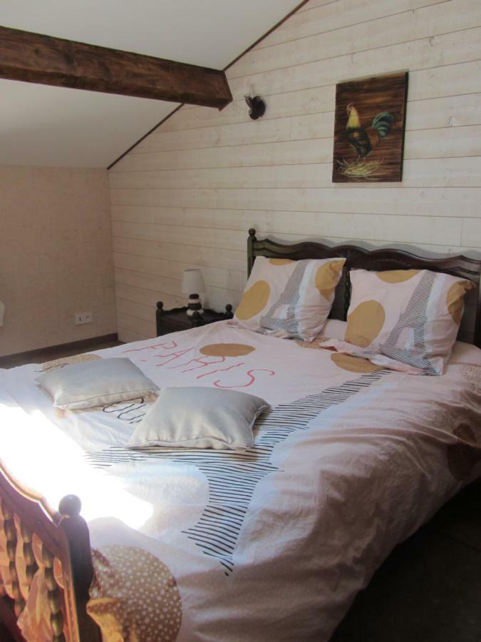 Le Piquet Villa Fonsorbes Exteriör bild